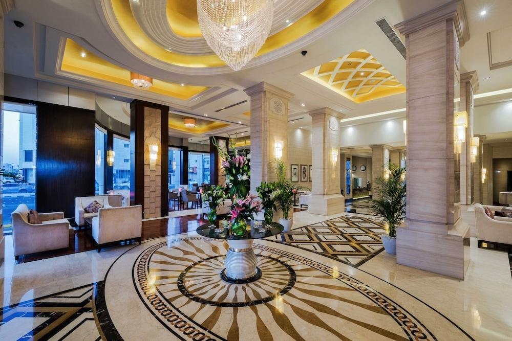 Boudl Taif Lejlighedshotel Eksteriør billede